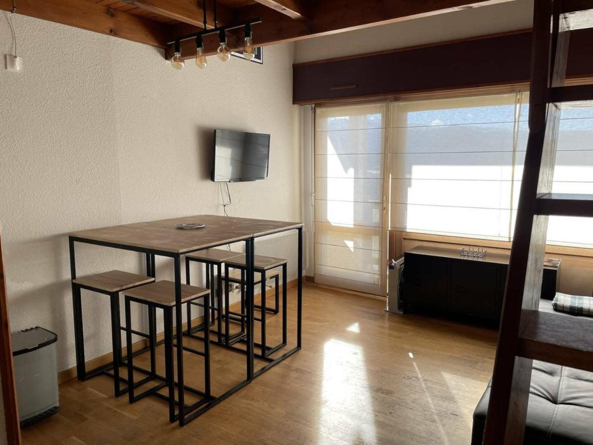 Appartement Font-Romeu-Odeillo-Via, 3 Pieces, 6 Personnes - Fr-1-580-42 Экстерьер фото